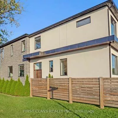 1047, Meredith, Lakeview, Mississauga