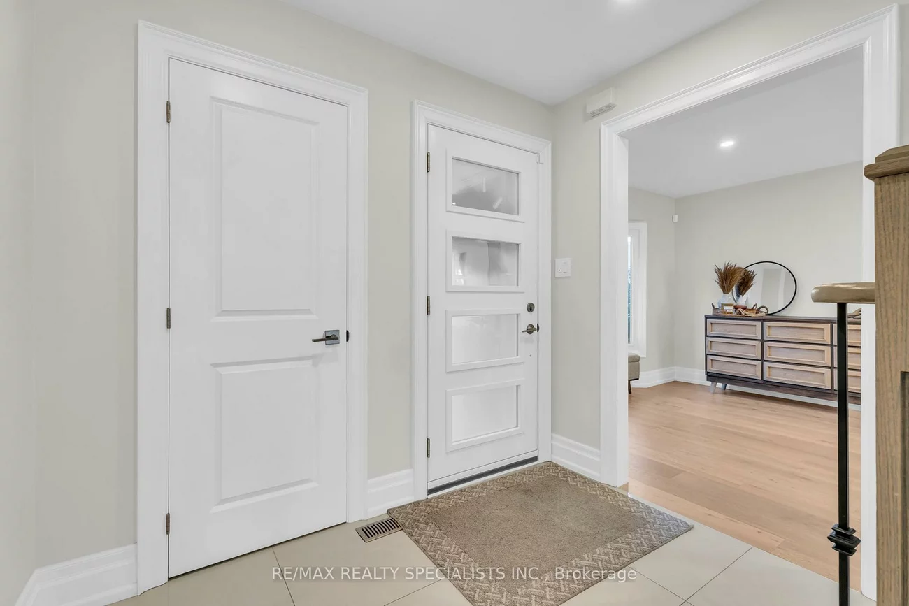 3658, Bangor, Erin Mills, Mississauga