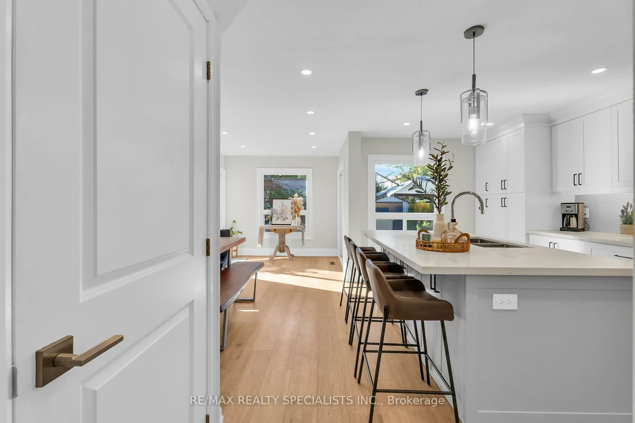 3658, Bangor, Erin Mills, Mississauga