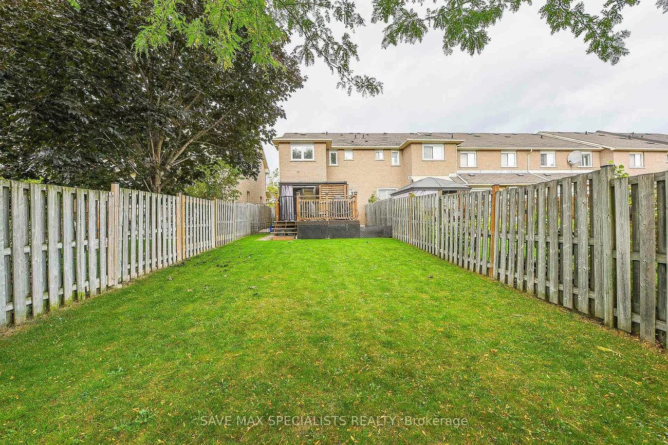 614, Lumberton, Hurontario, Mississauga