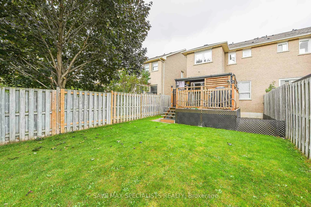614, Lumberton, Hurontario, Mississauga