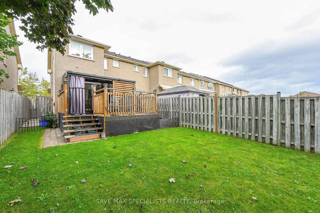 614, Lumberton, Hurontario, Mississauga