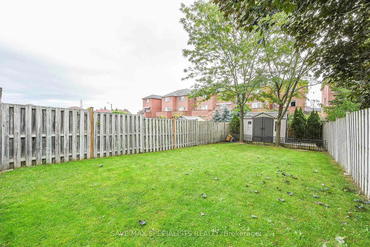 614, Lumberton, Hurontario, Mississauga
