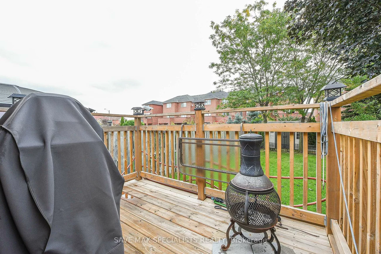 614, Lumberton, Hurontario, Mississauga