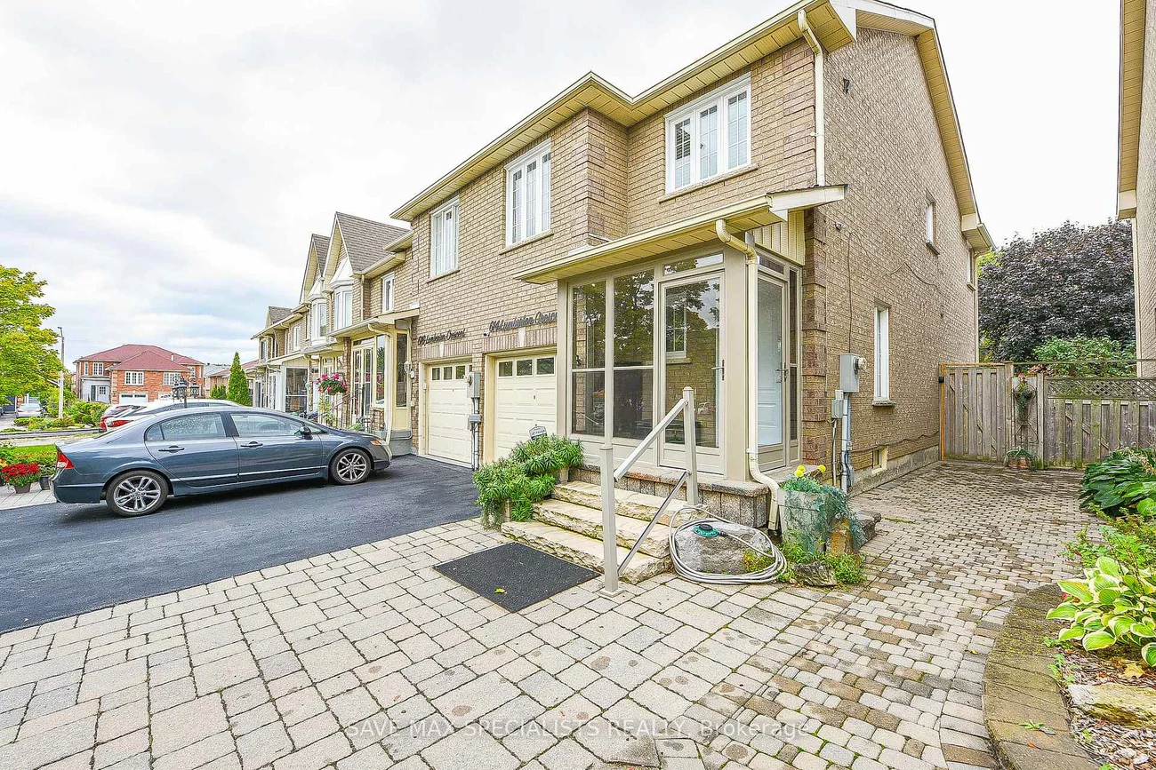 614, Lumberton, Hurontario, Mississauga