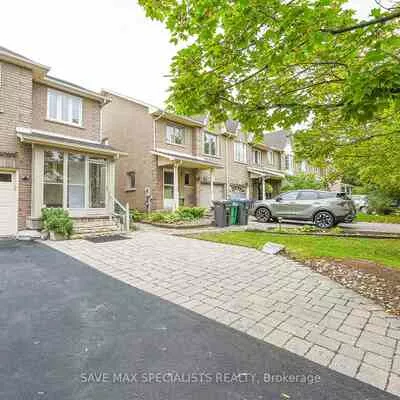 614, Lumberton, Hurontario, Mississauga