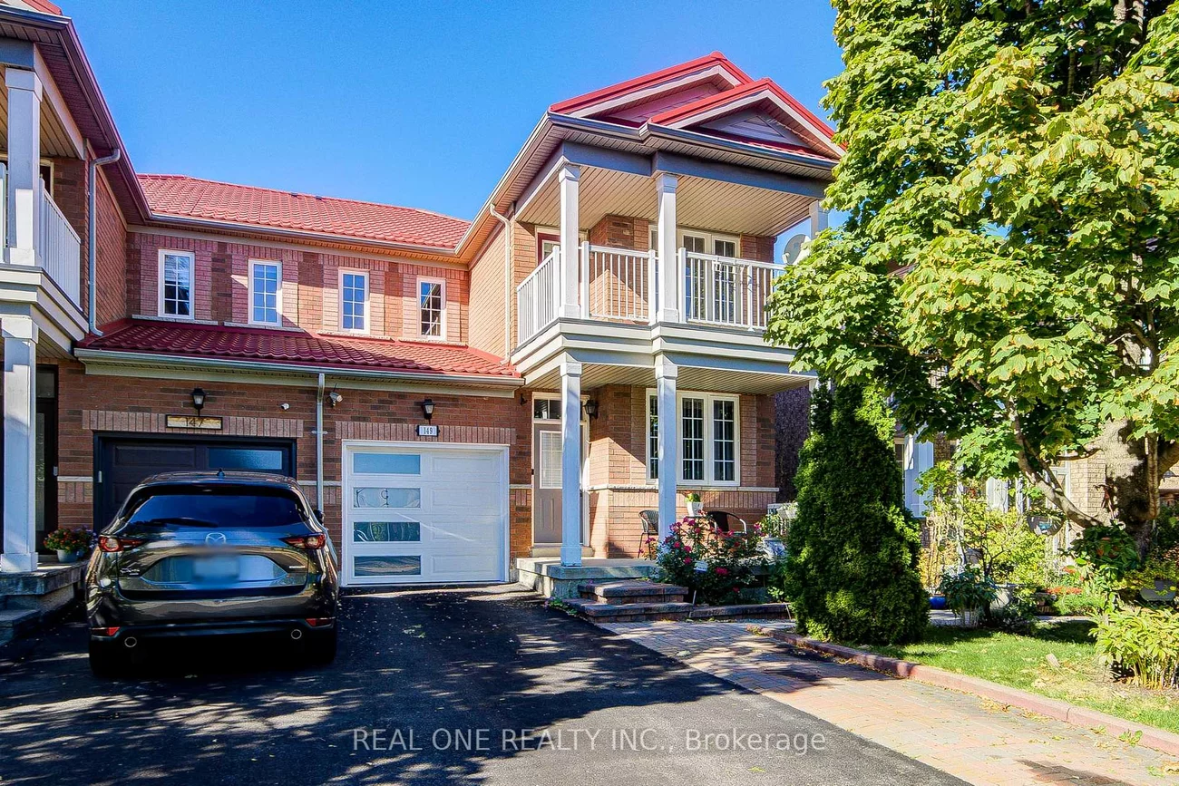 149, Paris, Hurontario, Mississauga