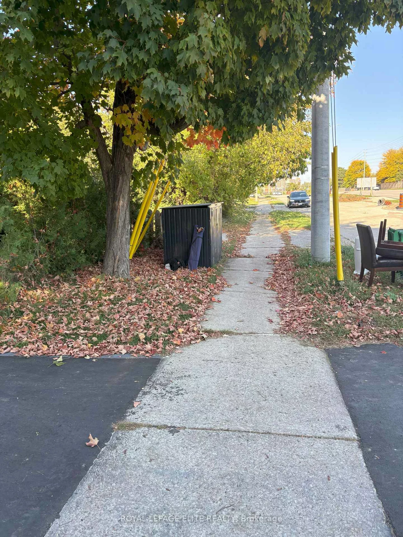 1631, Eglinton, Erin Mills, Mississauga