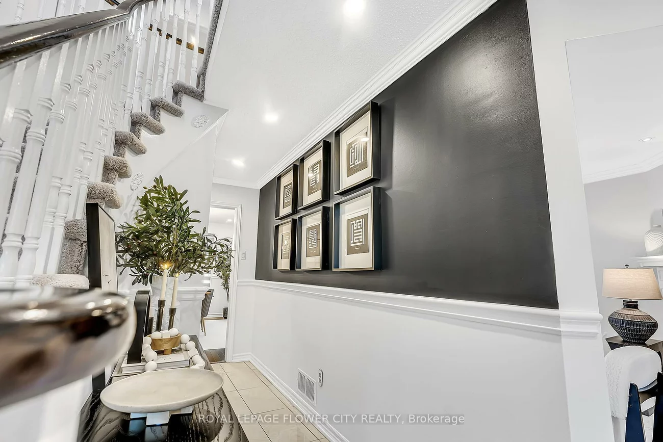 3278, Waxwing, Lisgar, Mississauga