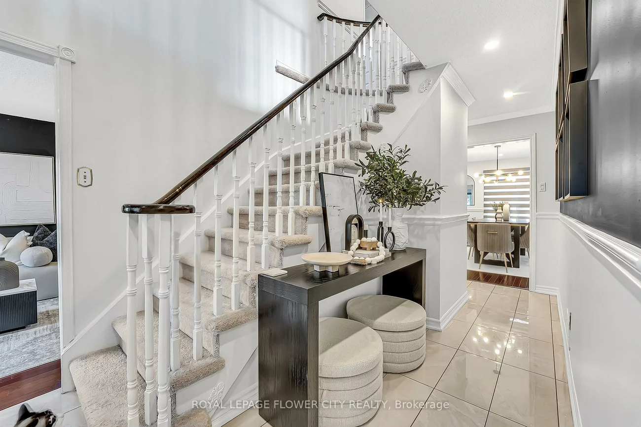 3278, Waxwing, Lisgar, Mississauga