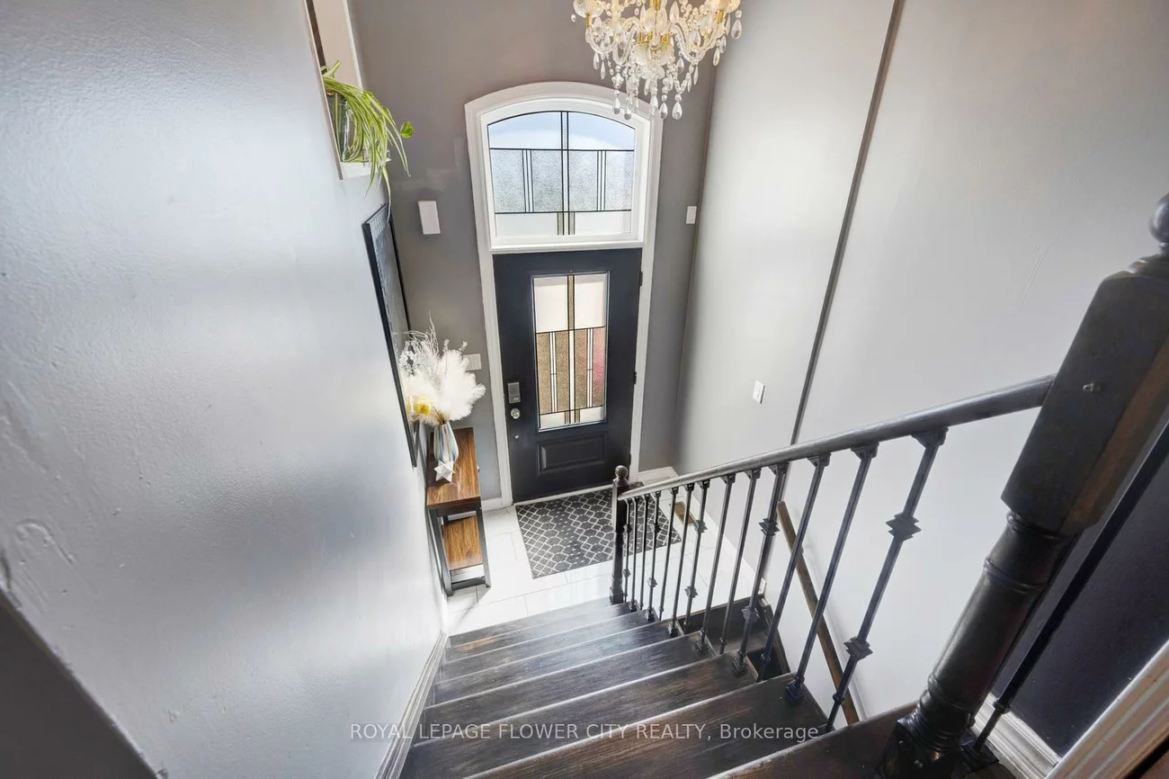 607, Rossellini, Meadowvale Village, Mississauga