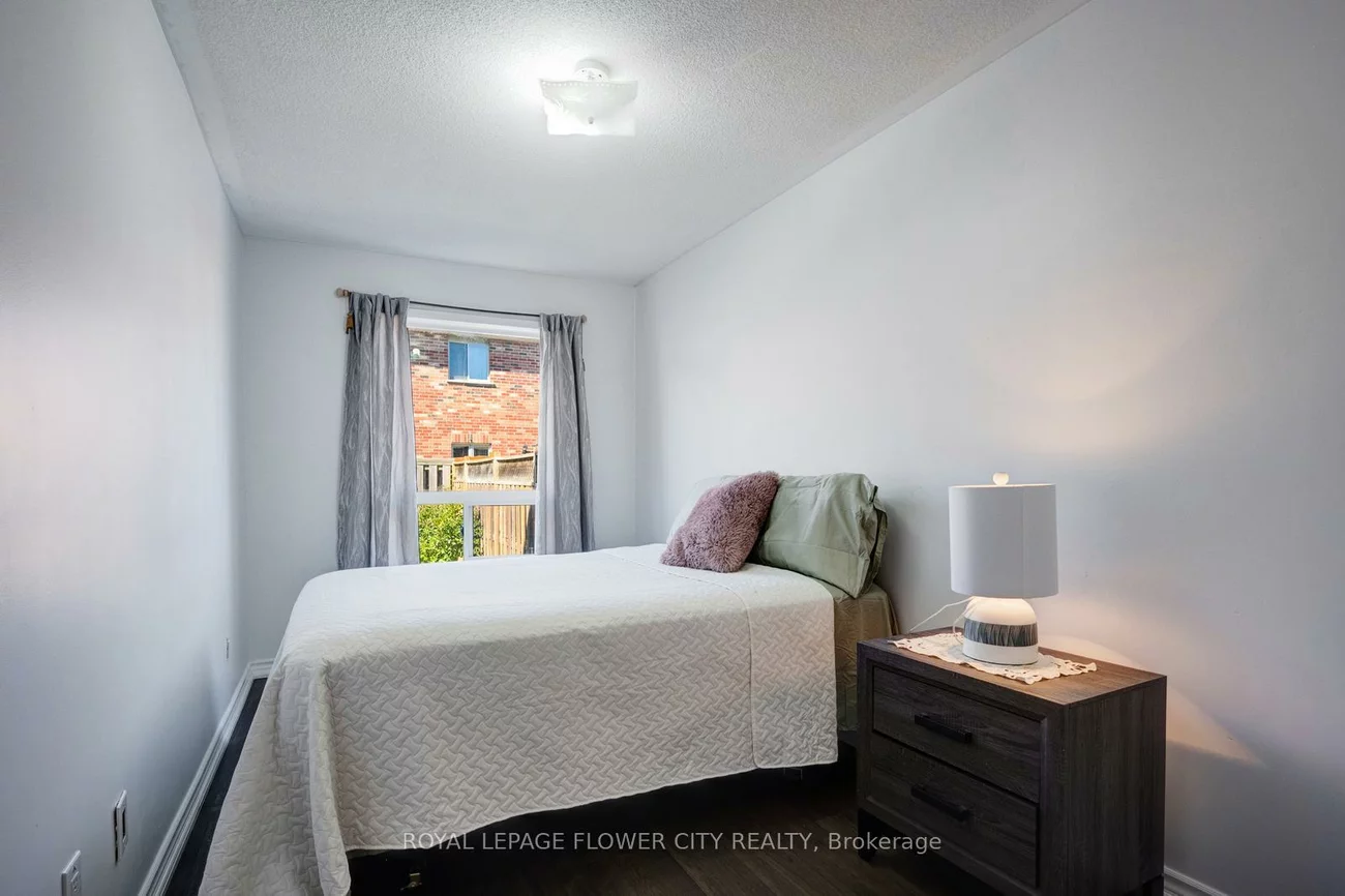 607, Rossellini, Meadowvale Village, Mississauga