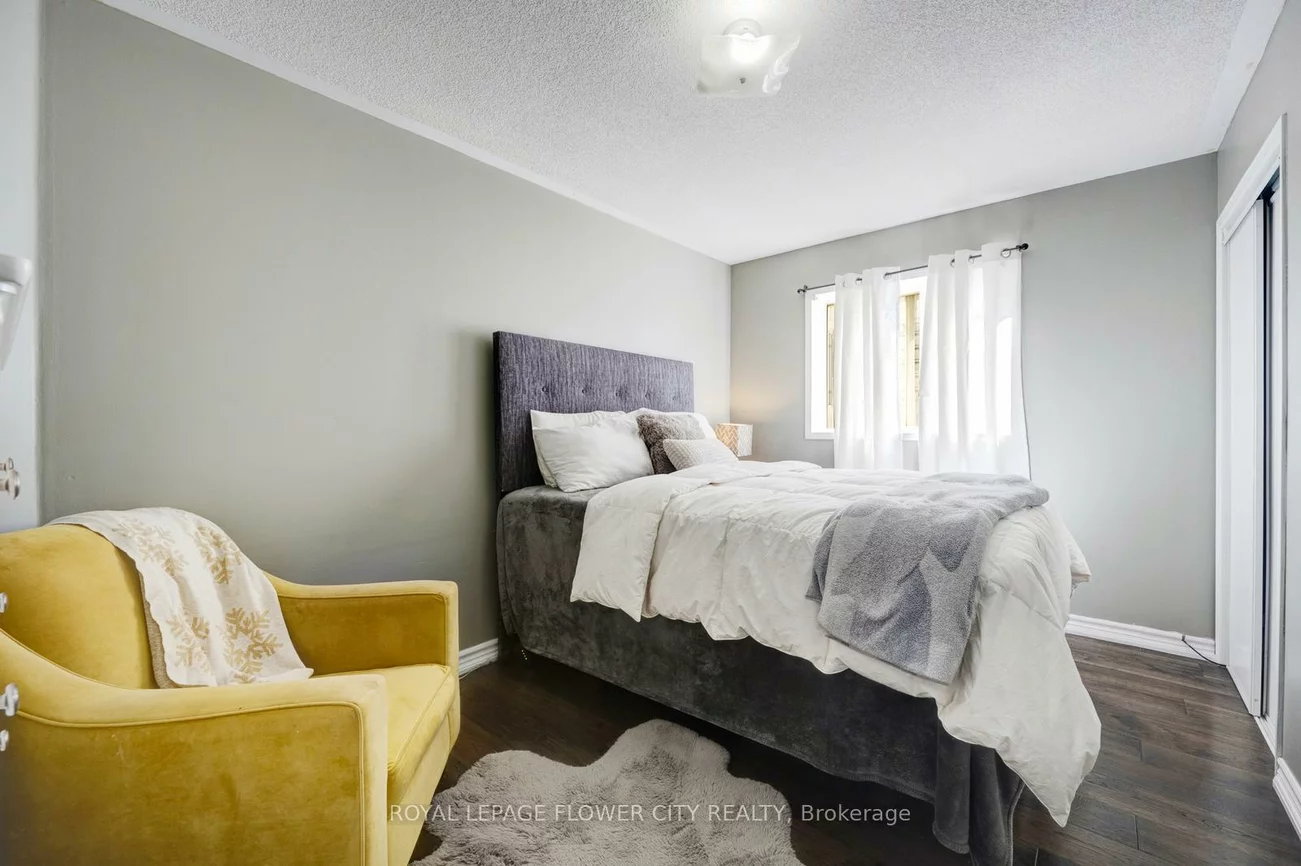 607, Rossellini, Meadowvale Village, Mississauga