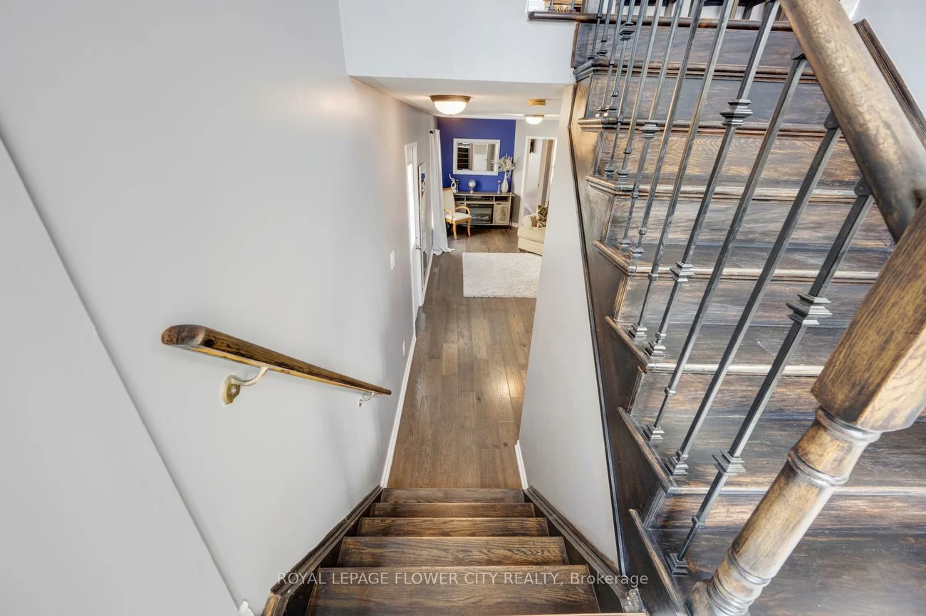 607, Rossellini, Meadowvale Village, Mississauga