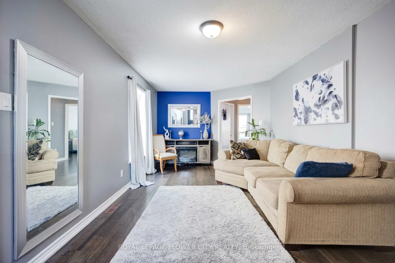 607, Rossellini, Meadowvale Village, Mississauga