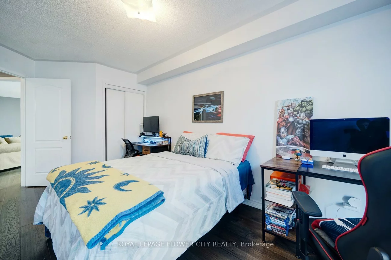 607, Rossellini, Meadowvale Village, Mississauga