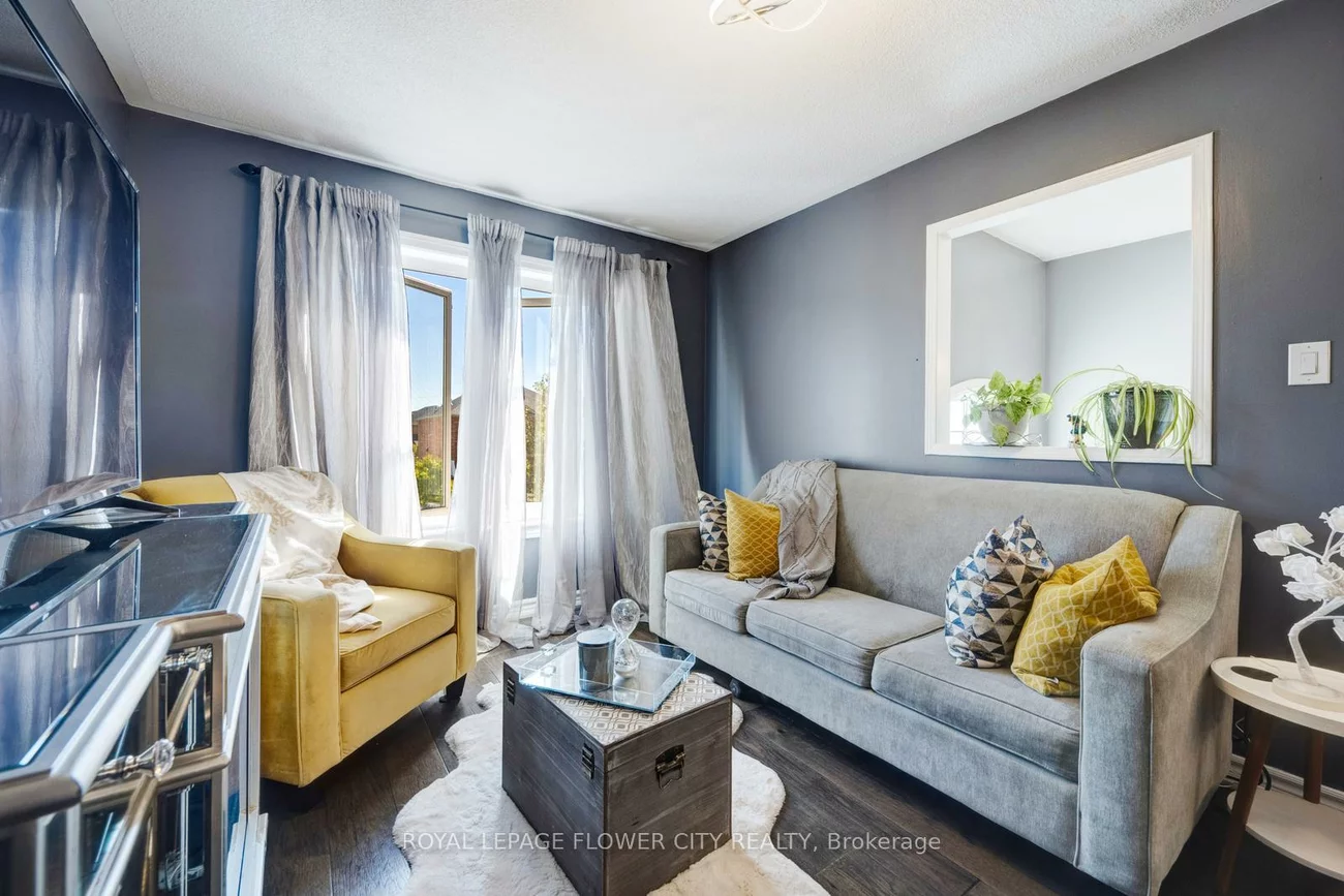 607, Rossellini, Meadowvale Village, Mississauga