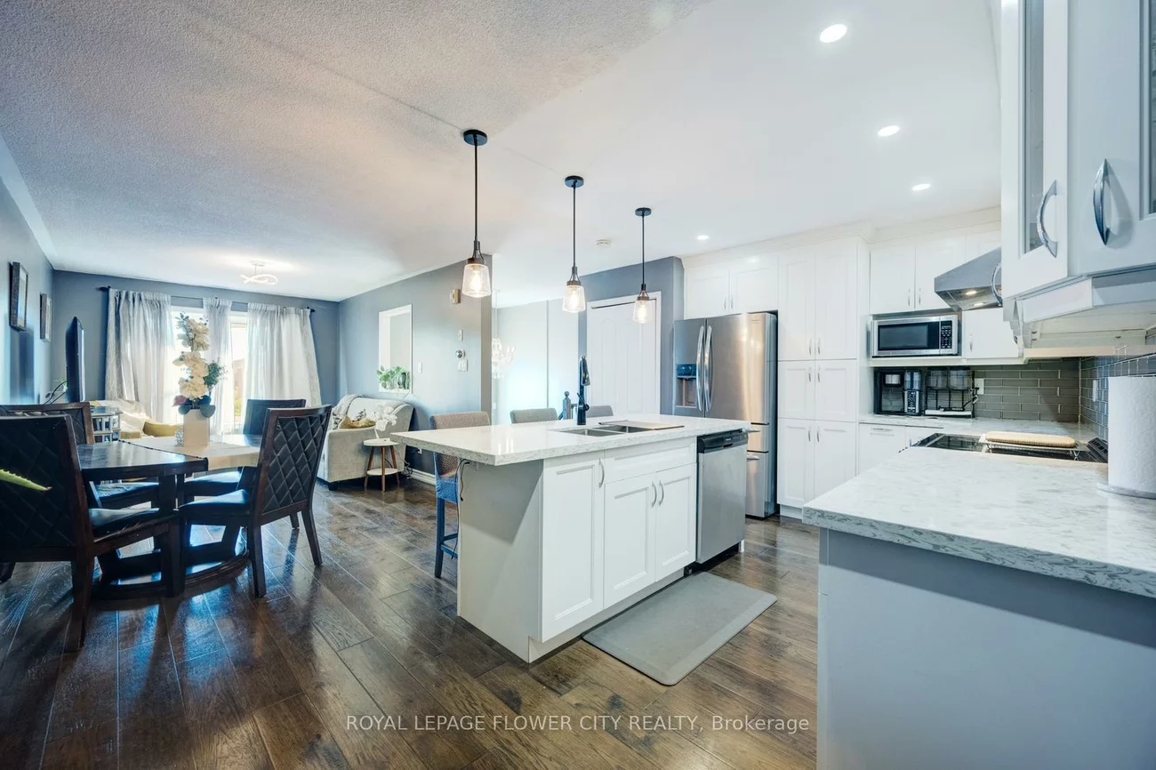 607, Rossellini, Meadowvale Village, Mississauga