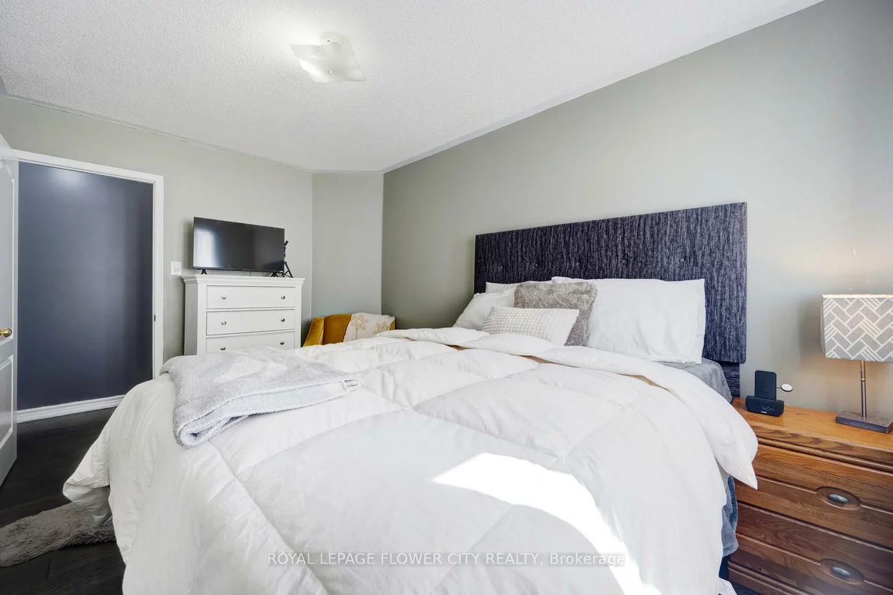 607, Rossellini, Meadowvale Village, Mississauga