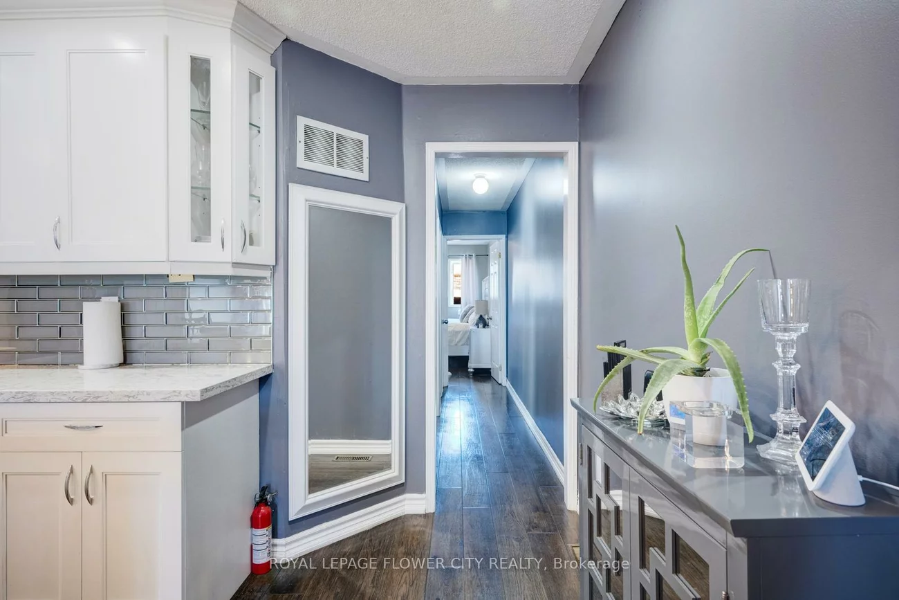607, Rossellini, Meadowvale Village, Mississauga