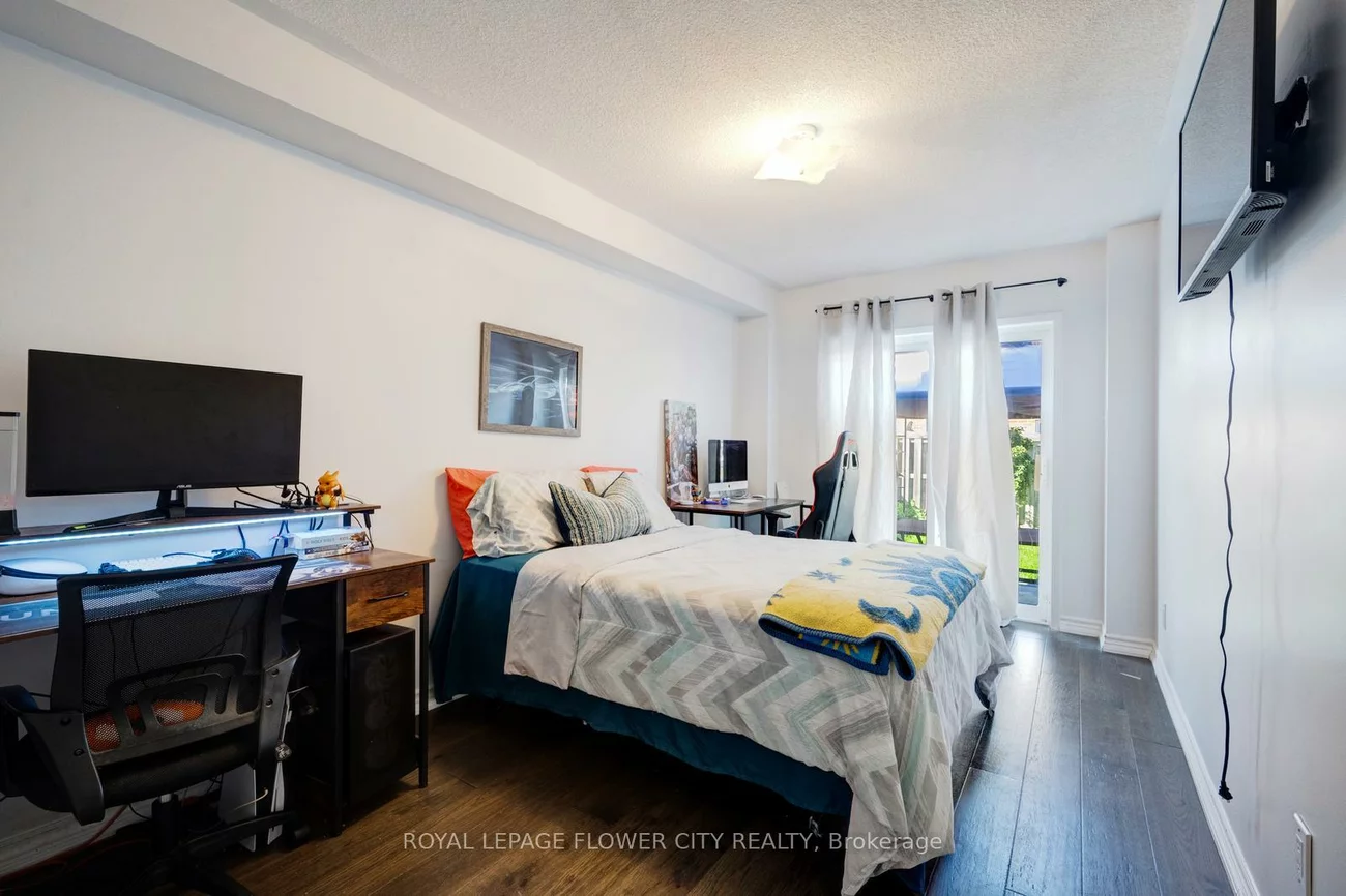 607, Rossellini, Meadowvale Village, Mississauga