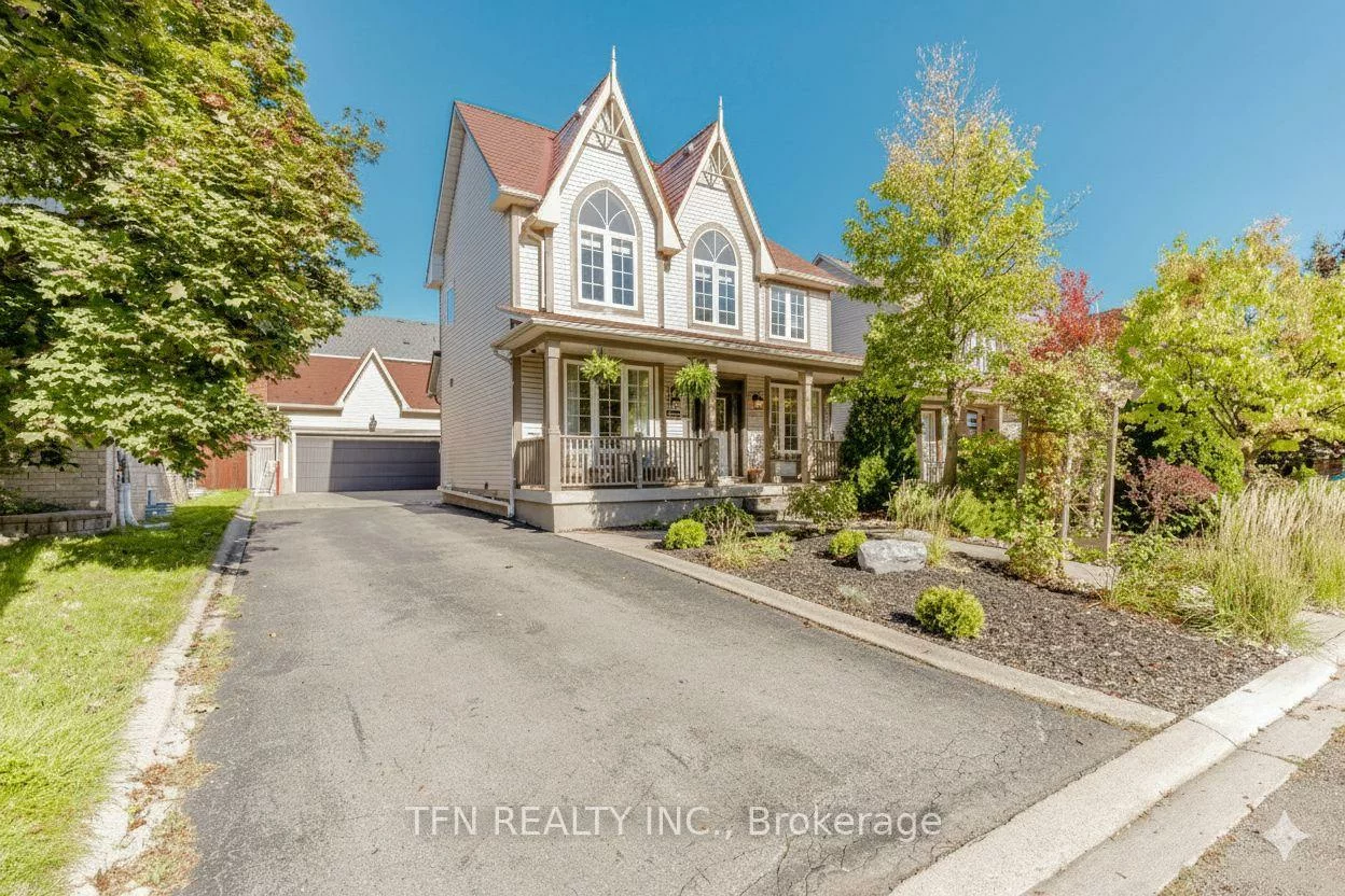 7108, Gablehurst, Meadowvale Village, Mississauga