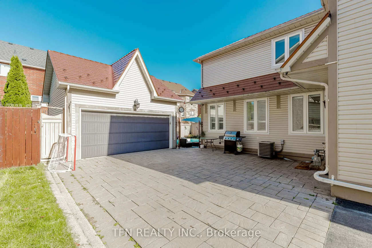 7108, Gablehurst, Meadowvale Village, Mississauga