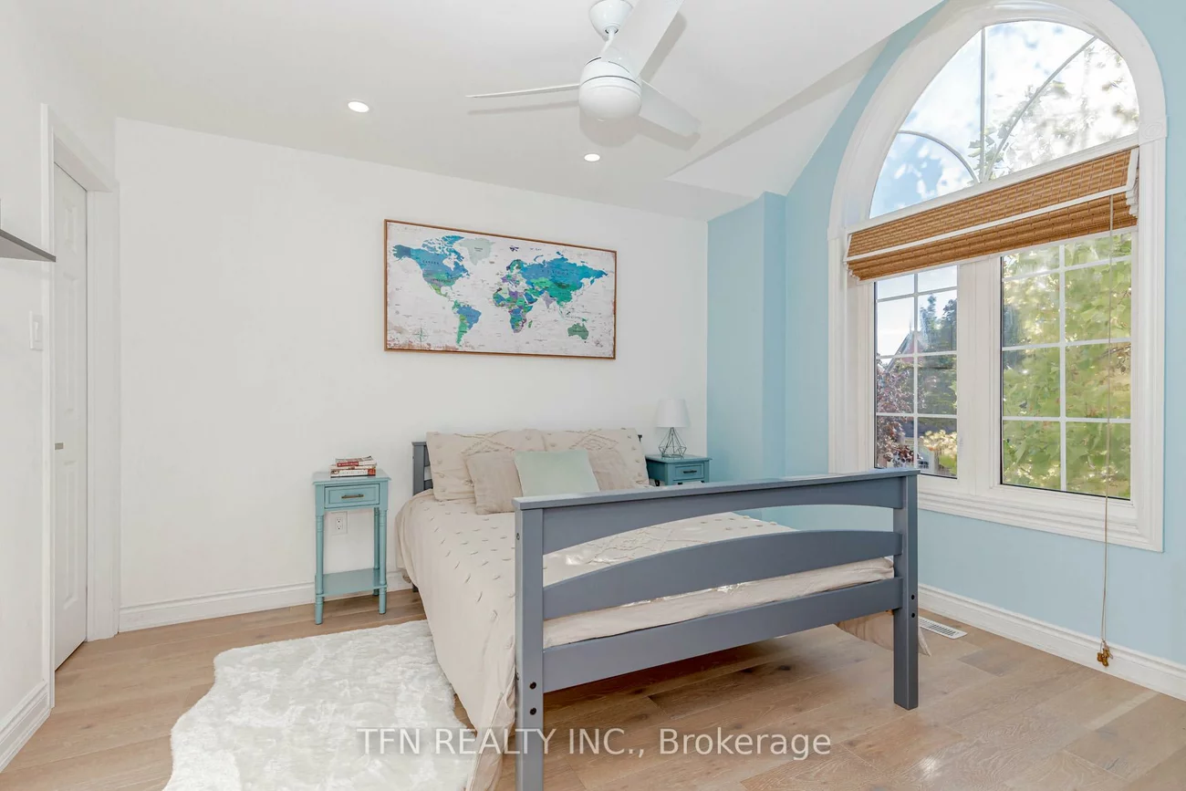 7108, Gablehurst, Meadowvale Village, Mississauga
