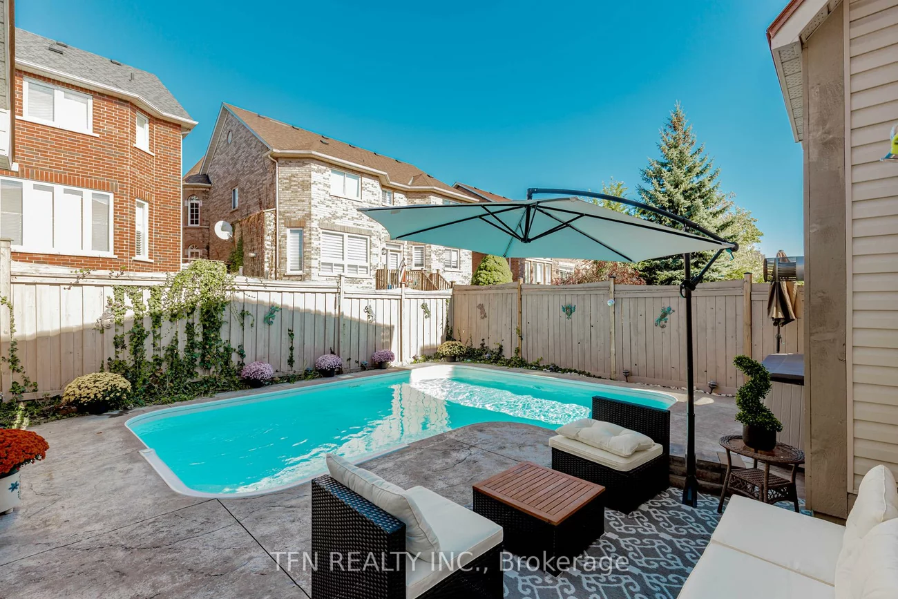 7108, Gablehurst, Meadowvale Village, Mississauga