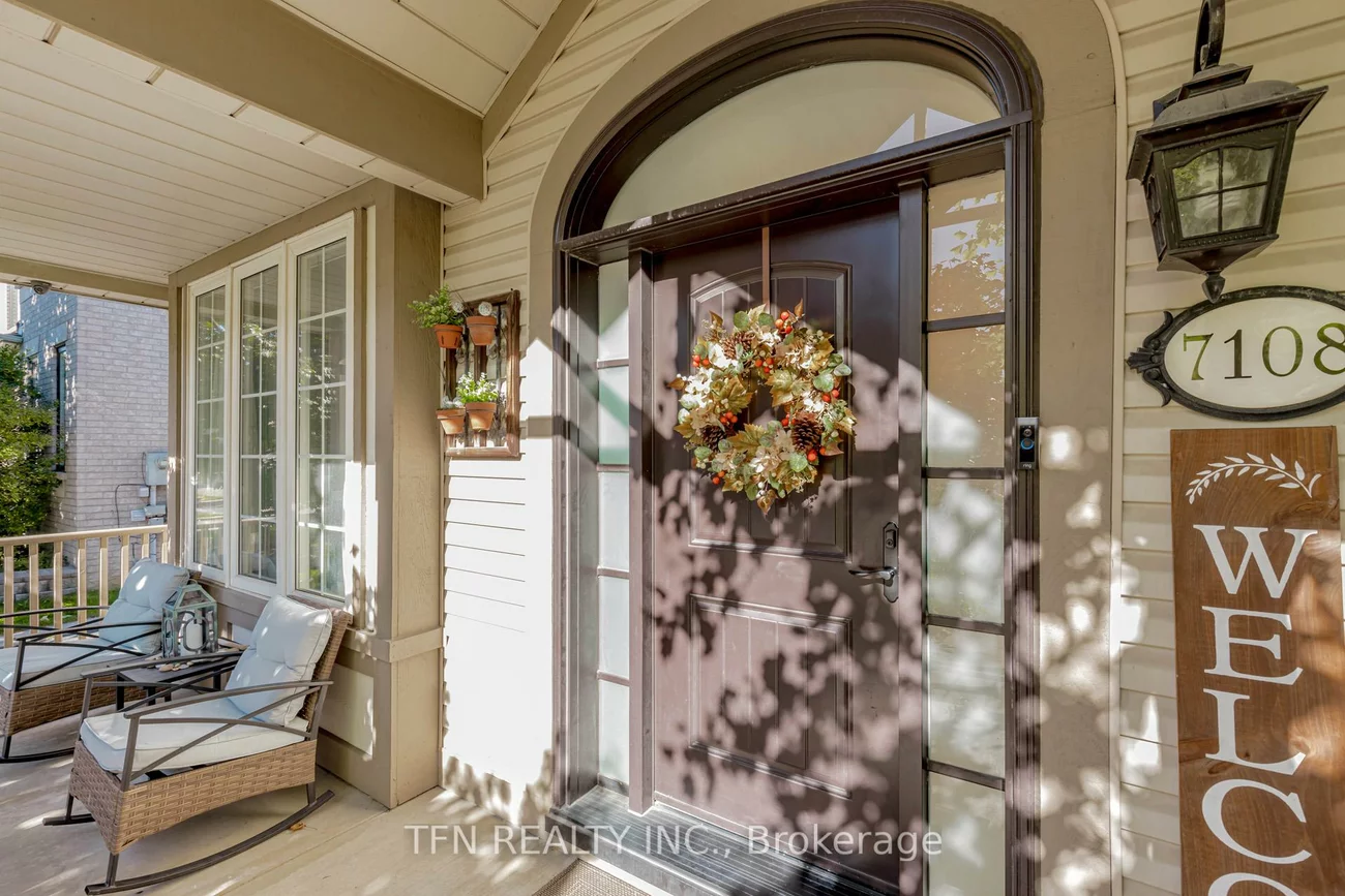7108, Gablehurst, Meadowvale Village, Mississauga