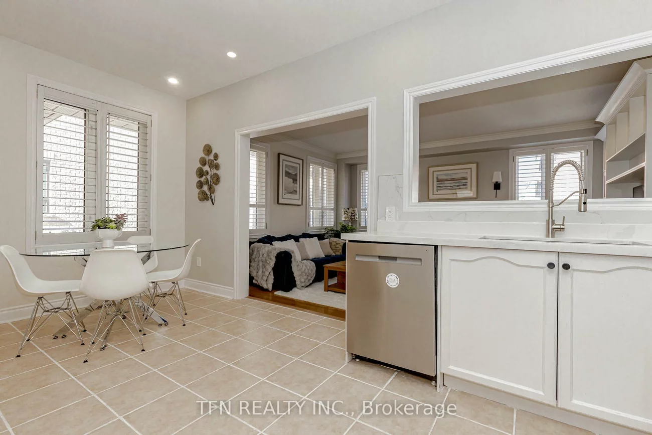 7108, Gablehurst, Meadowvale Village, Mississauga