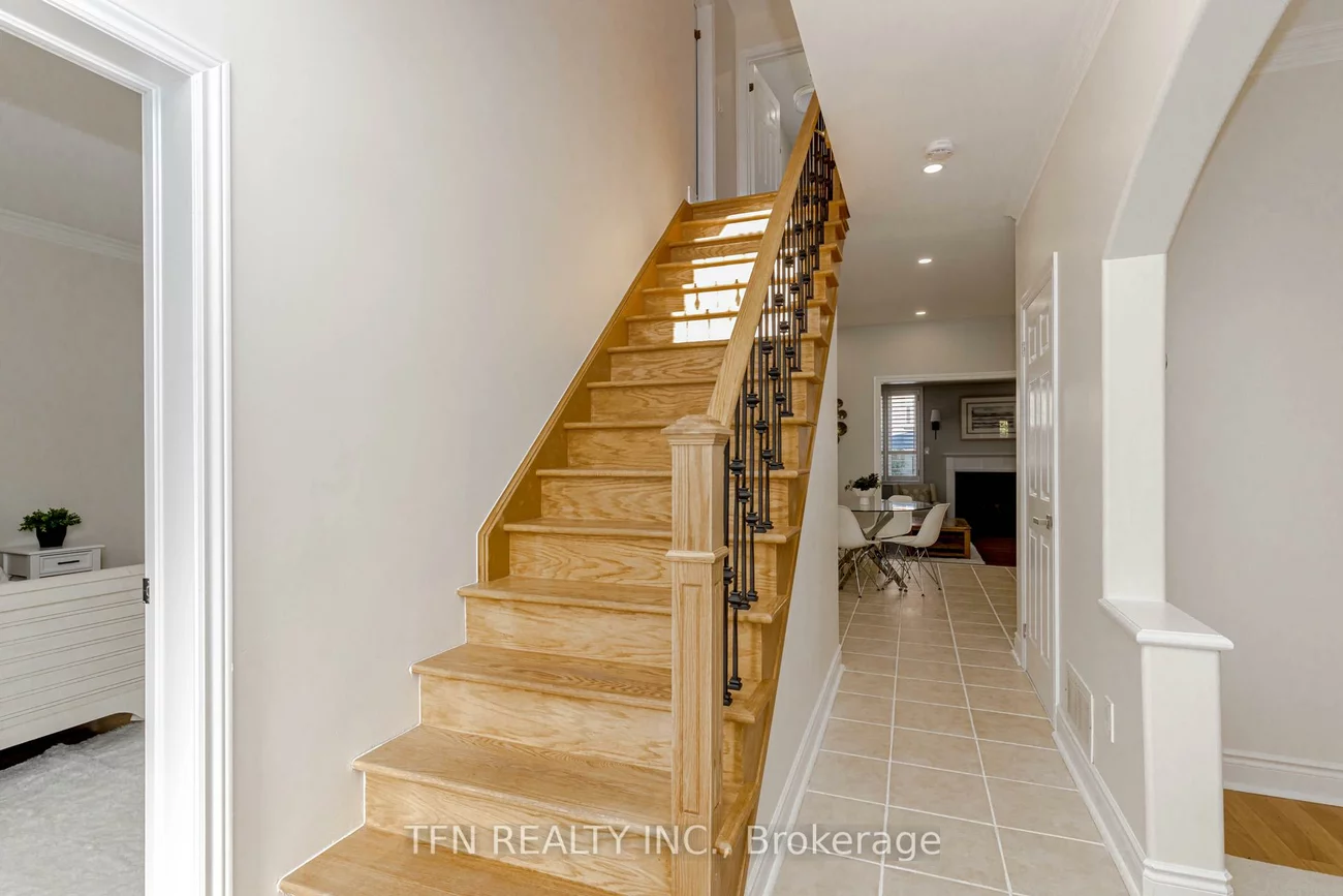 7108, Gablehurst, Meadowvale Village, Mississauga
