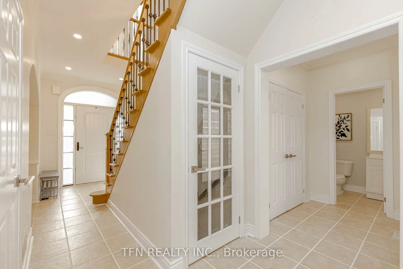 7108, Gablehurst, Meadowvale Village, Mississauga