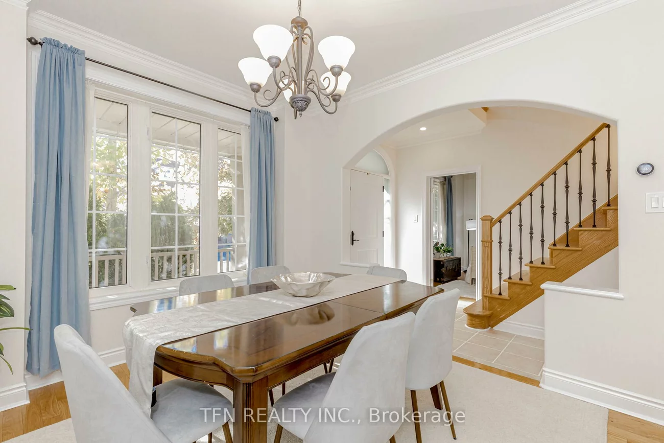 7108, Gablehurst, Meadowvale Village, Mississauga