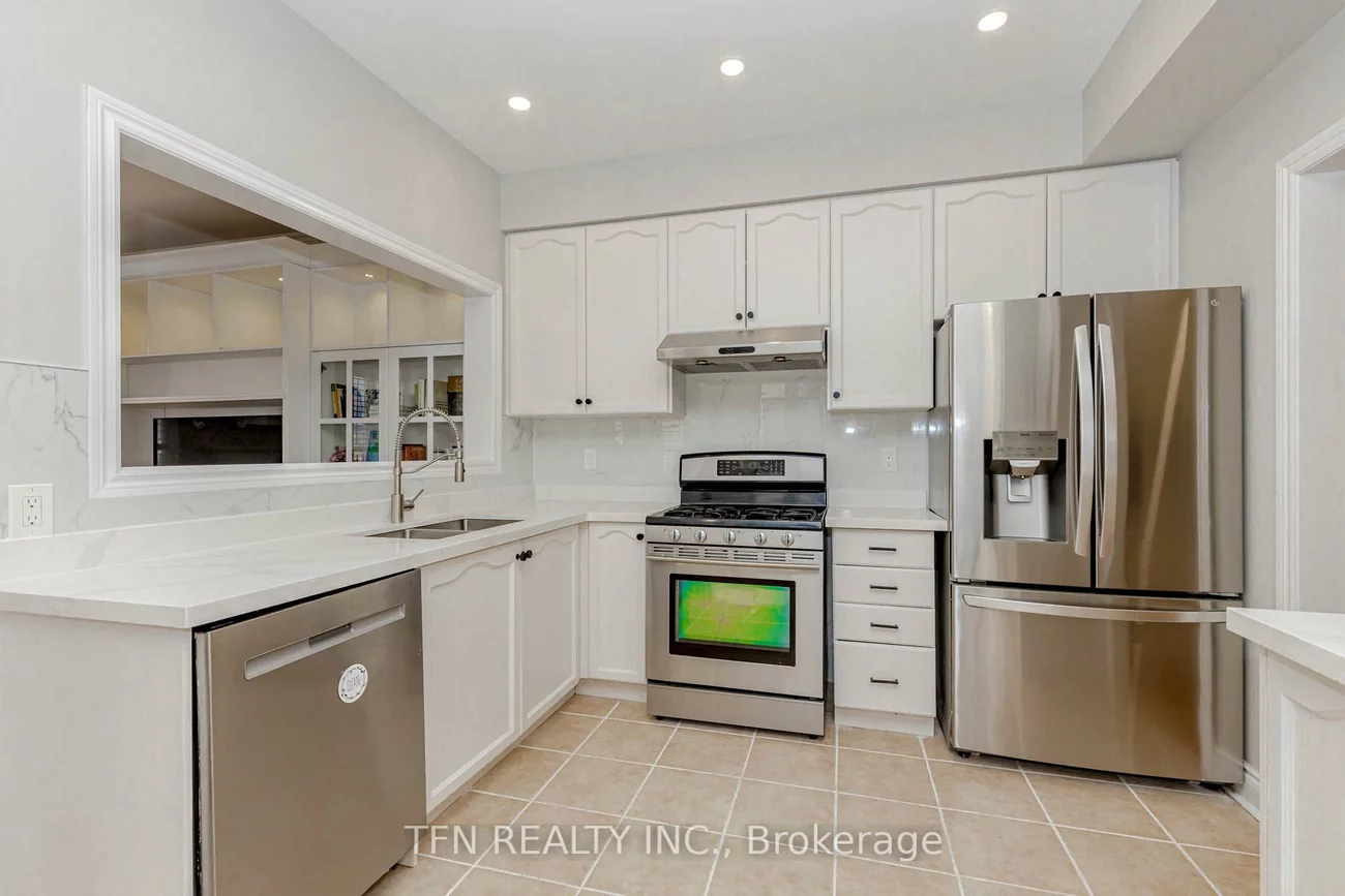 7108, Gablehurst, Meadowvale Village, Mississauga