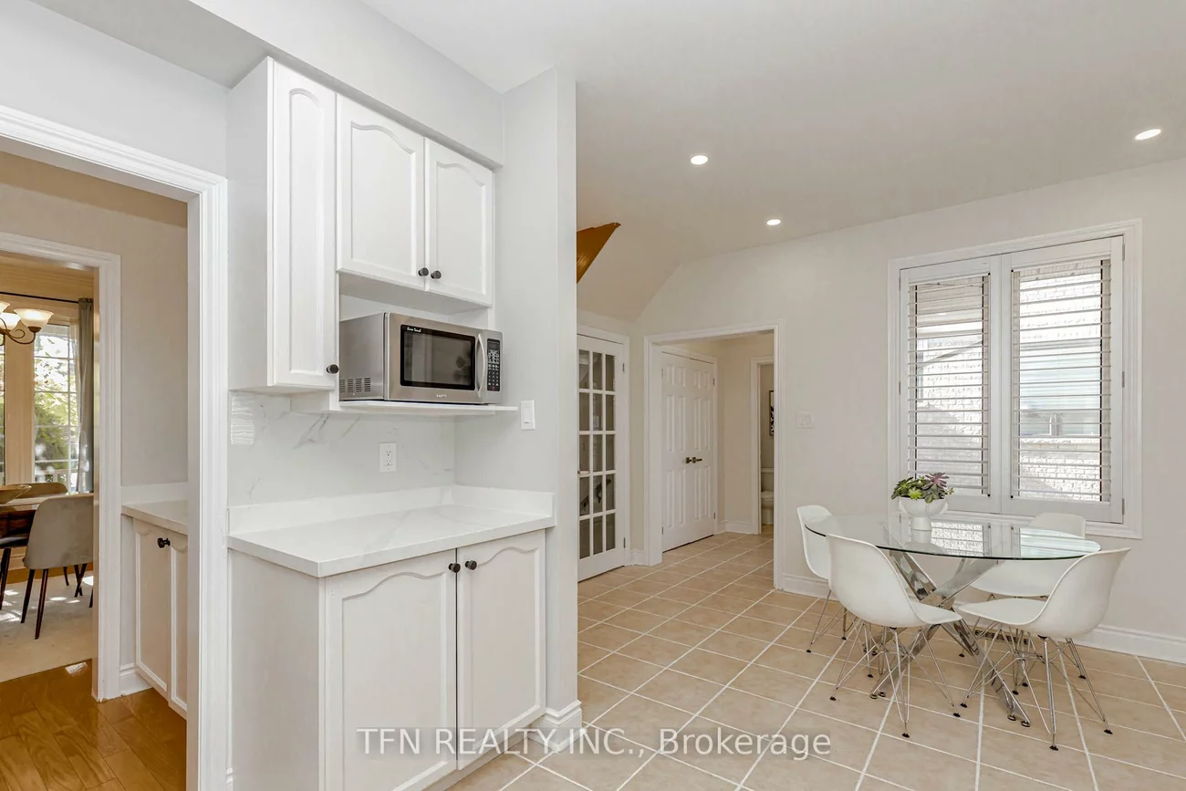 7108, Gablehurst, Meadowvale Village, Mississauga