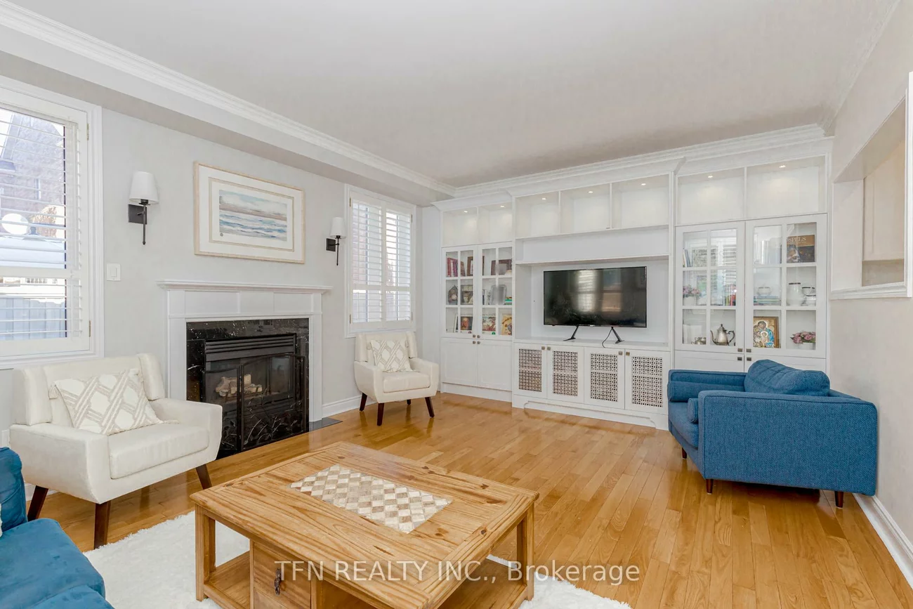 7108, Gablehurst, Meadowvale Village, Mississauga