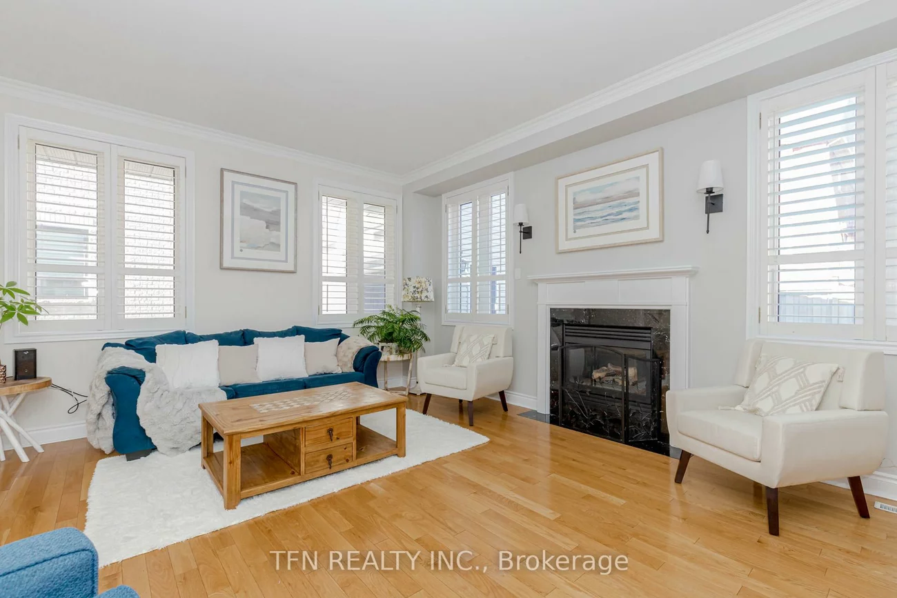 7108, Gablehurst, Meadowvale Village, Mississauga