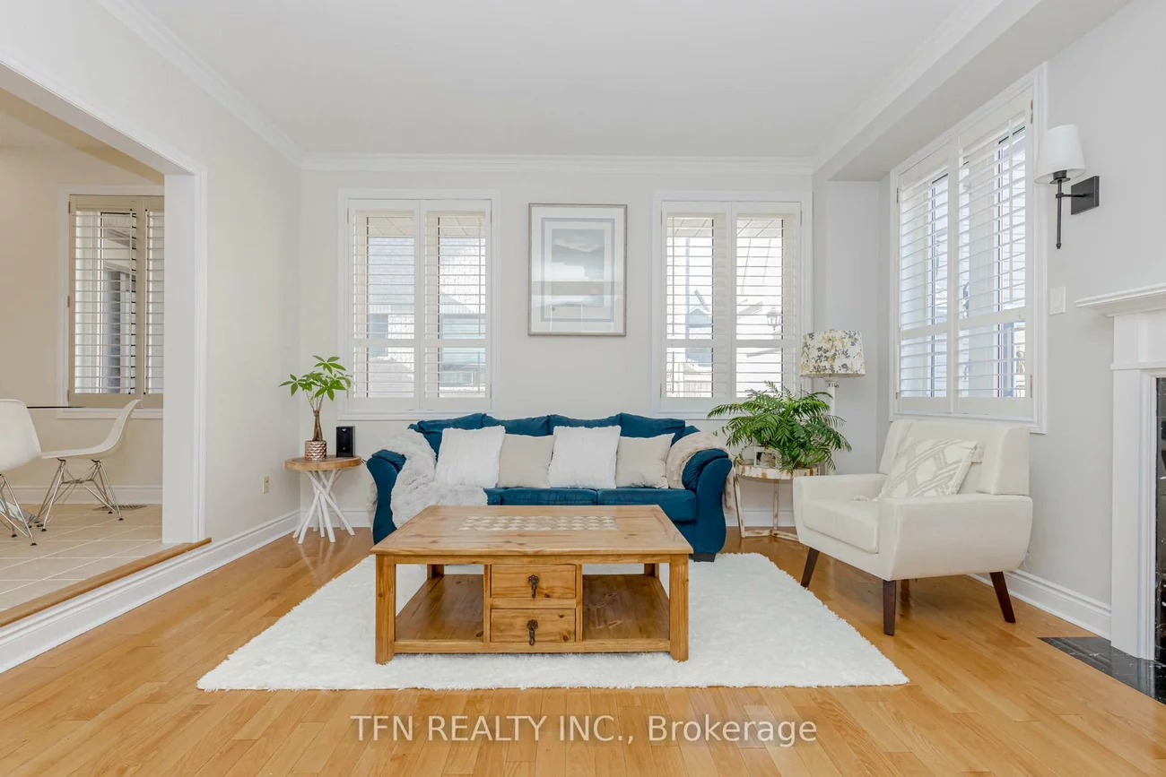 7108, Gablehurst, Meadowvale Village, Mississauga