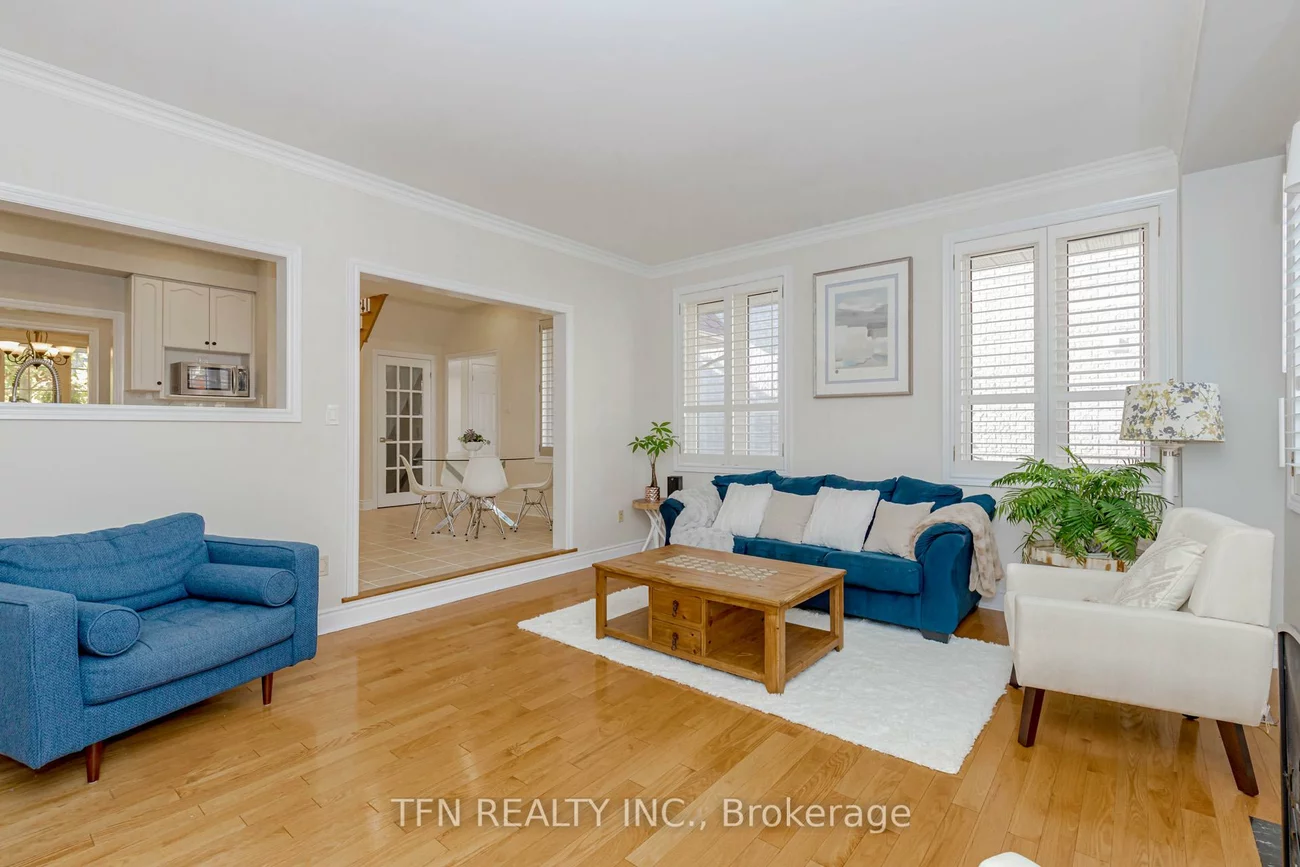 7108, Gablehurst, Meadowvale Village, Mississauga