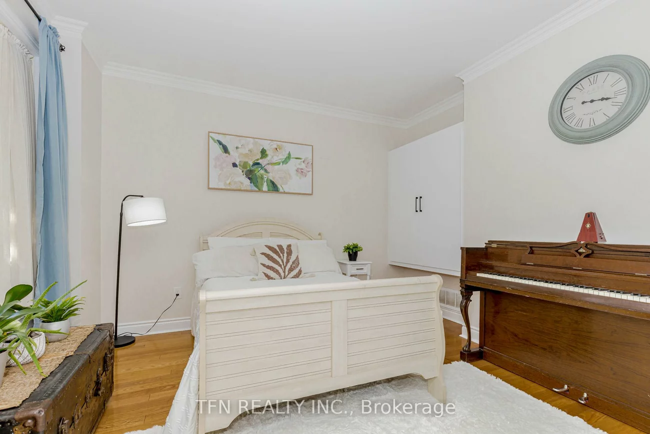 7108, Gablehurst, Meadowvale Village, Mississauga