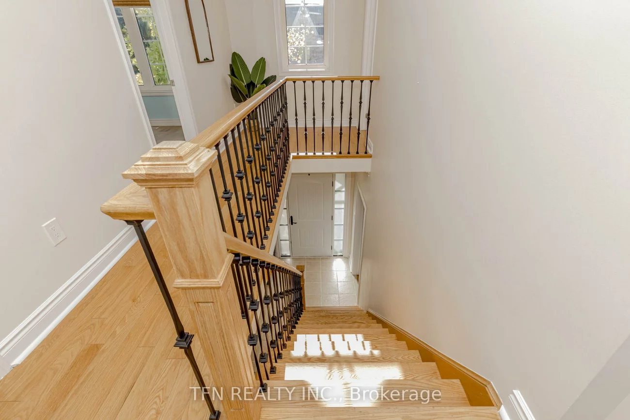 7108, Gablehurst, Meadowvale Village, Mississauga