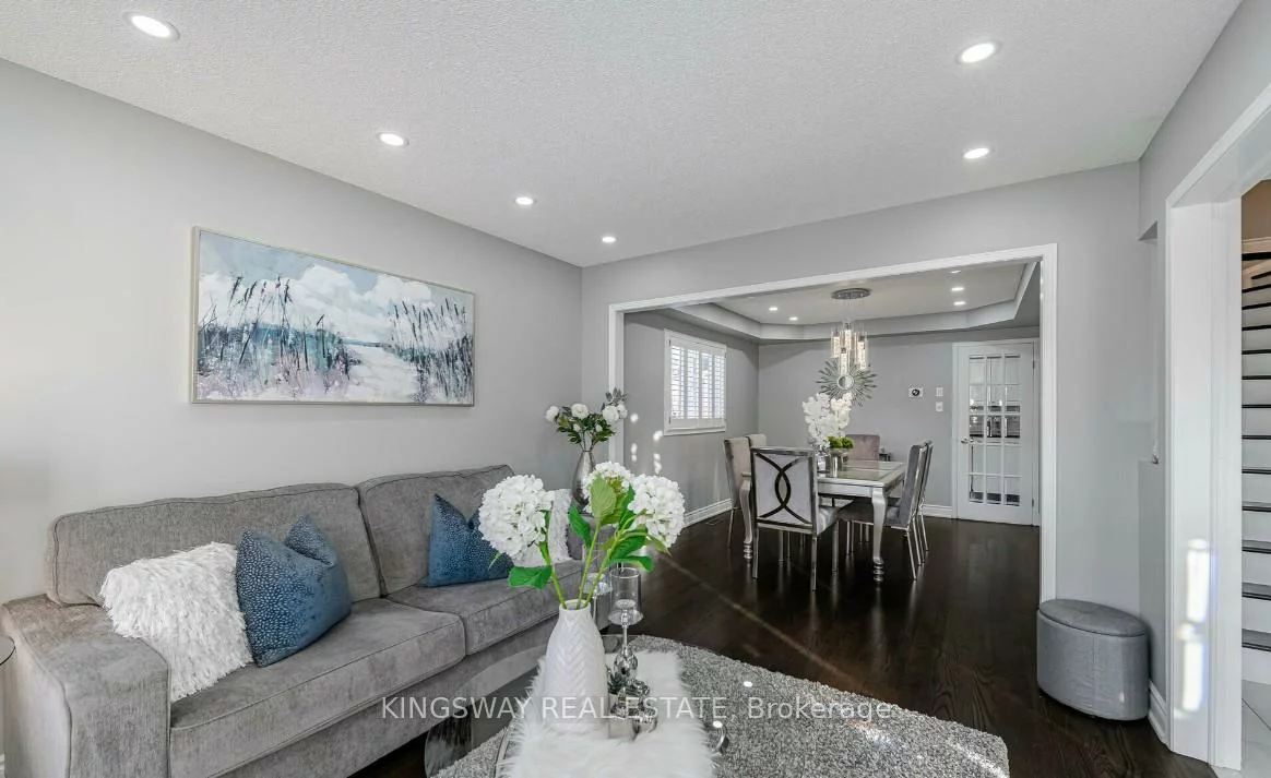 5103, Silverwater Mill, East Credit, Mississauga
