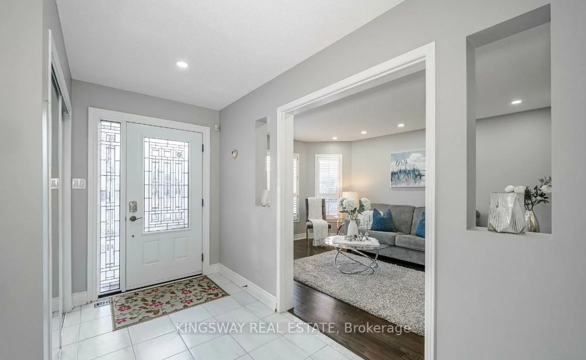 5103, Silverwater Mill, East Credit, Mississauga