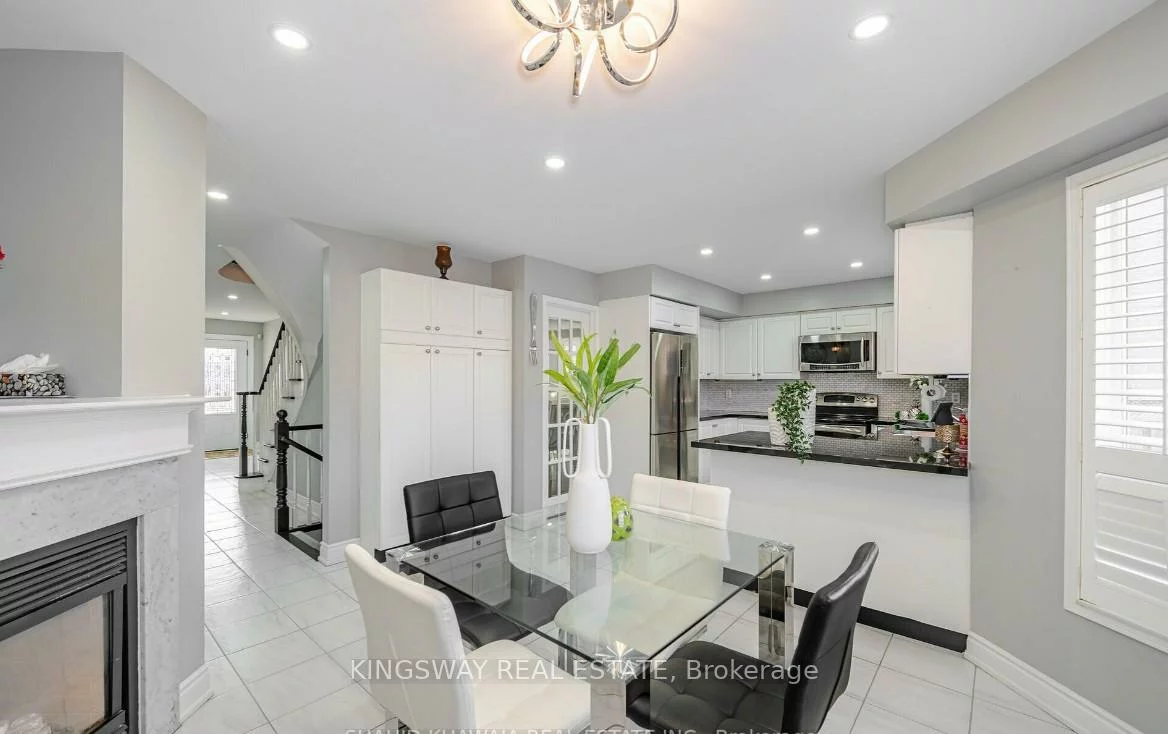 5103, Silverwater Mill, East Credit, Mississauga