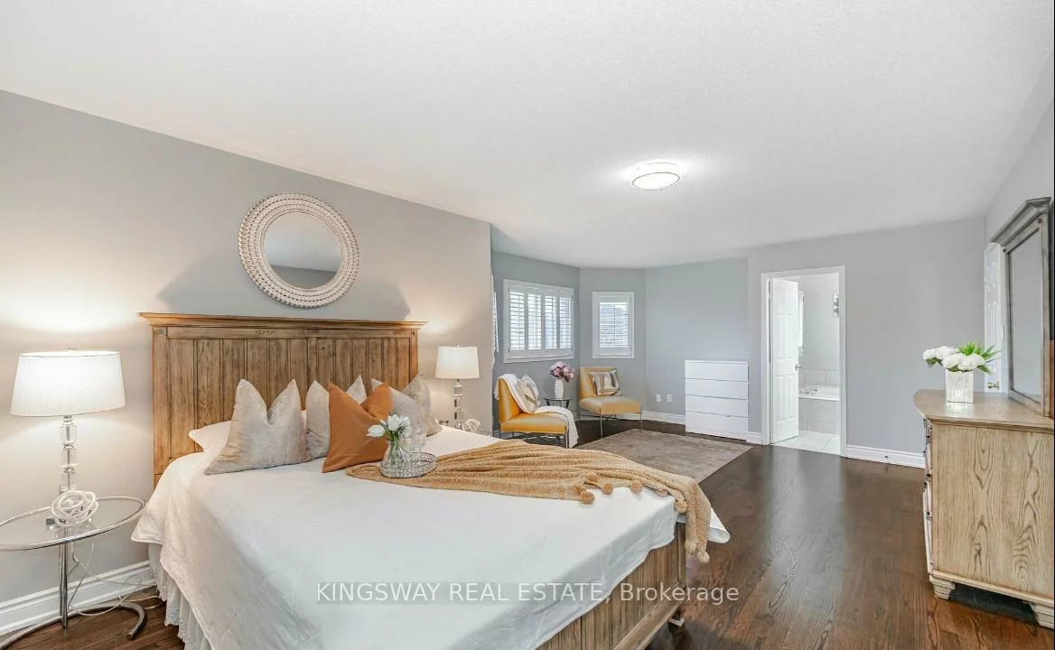 5103, Silverwater Mill, East Credit, Mississauga