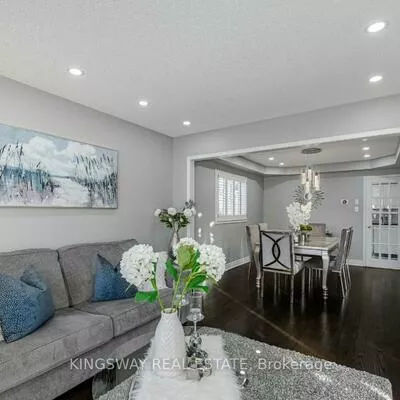 5103, Silverwater Mill, East Credit, Mississauga