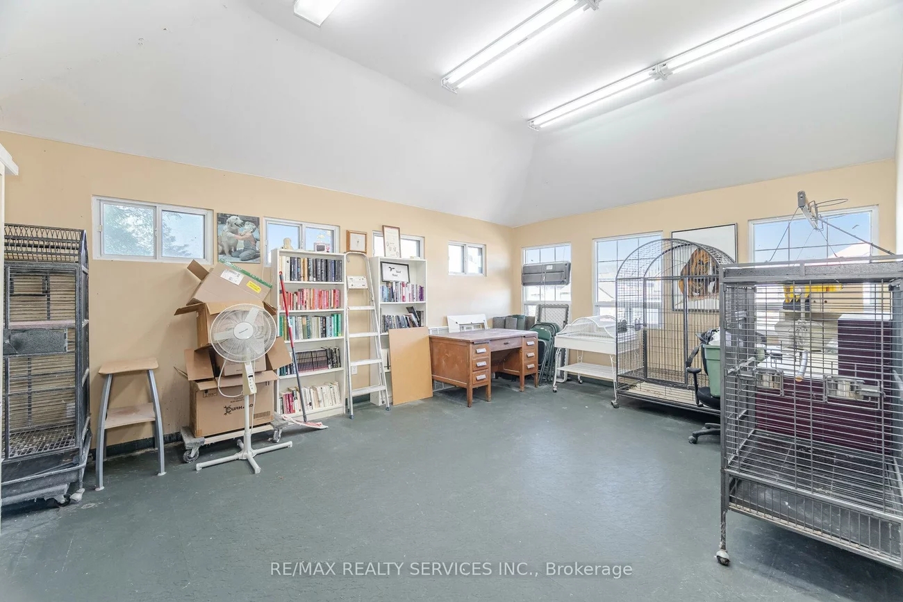 5330, Creditview, East Credit, Mississauga