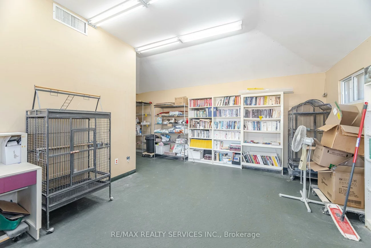5330, Creditview, East Credit, Mississauga
