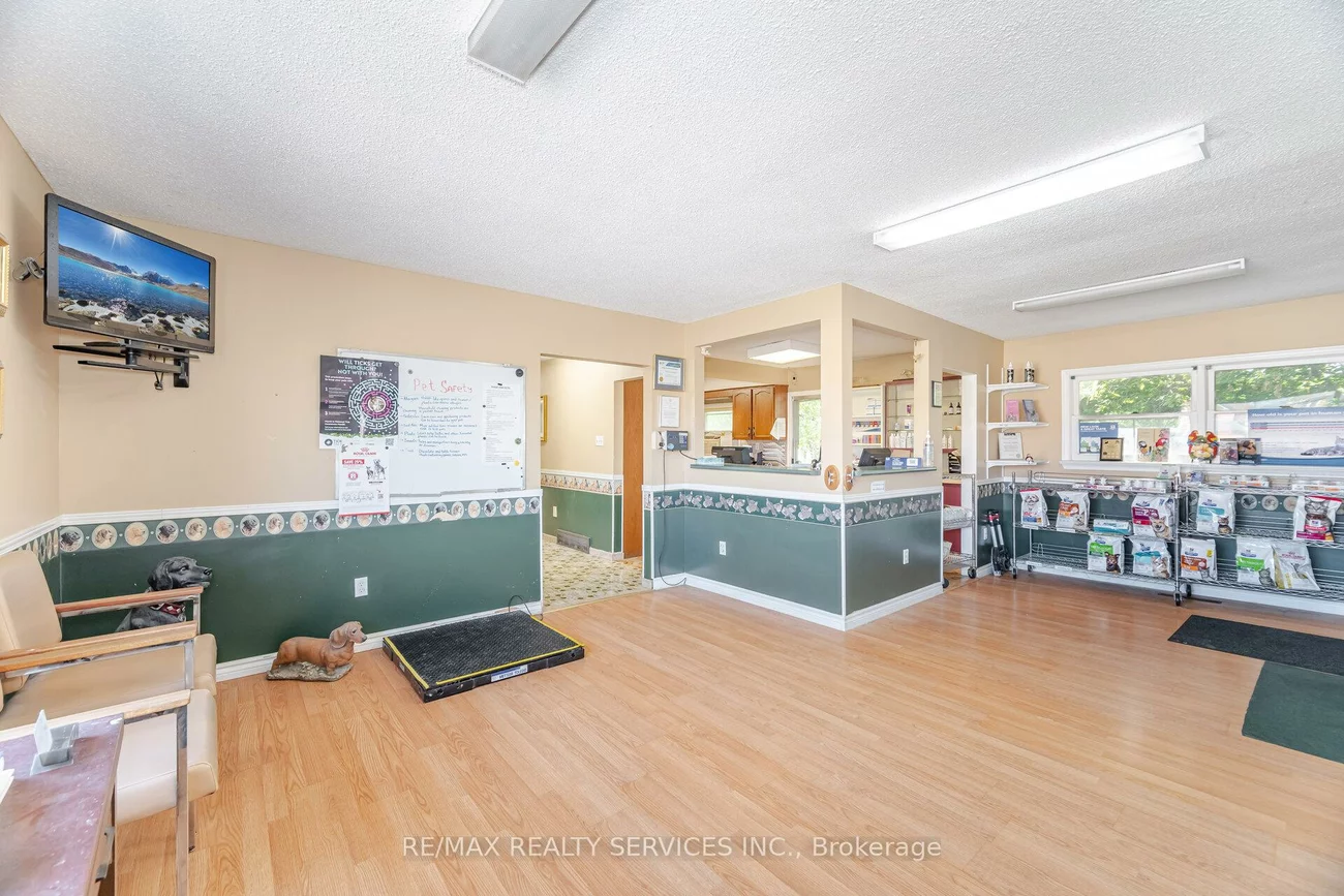 5330, Creditview, East Credit, Mississauga